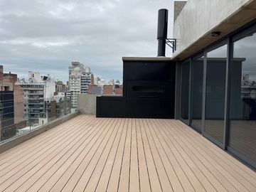 Departamento en Zona rio