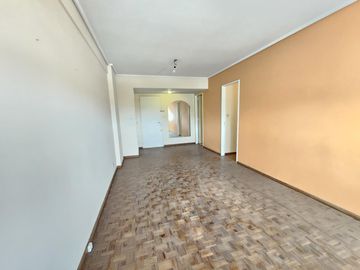 Departamento en  Bernal centro