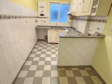 Departamento en  Bernal centro
