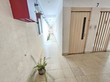 Departamento en  Bernal centro