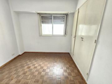 Departamento en  Bernal centro
