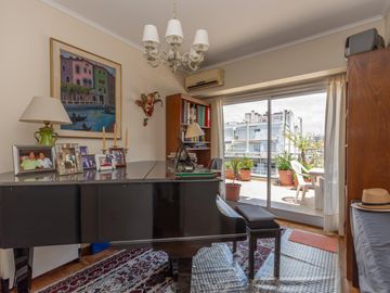 Venta Departamento 4 ambientes en  en Recoleta