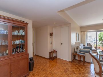 Venta Departamento 4 ambientes en  en Recoleta