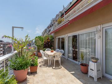 Venta Departamento 4 ambientes en  en Recoleta