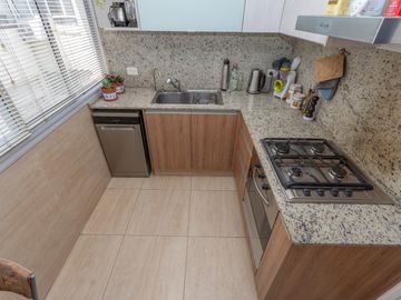 Venta Departamento 4 ambientes en  en Recoleta