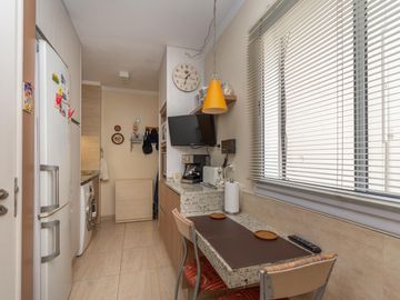 Venta Departamento 4 ambientes en  en Recoleta