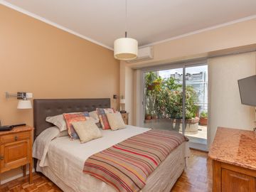 Venta Departamento 4 ambientes en  en Recoleta