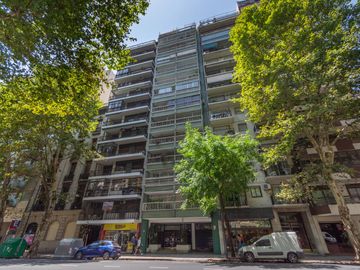 Venta Departamento 4 ambientes en  en Recoleta