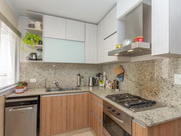 Venta Departamento 4 ambientes en  en Recoleta