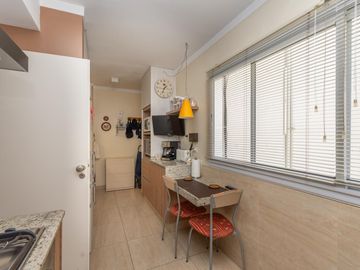 Venta Departamento 4 ambientes en  en Recoleta