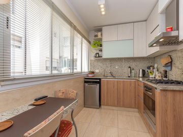 Venta Departamento 4 ambientes en  en Recoleta