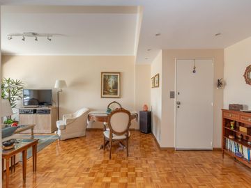 Venta Departamento 4 ambientes en  en Recoleta
