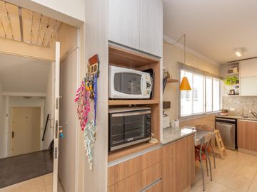 Venta Departamento 4 ambientes en  en Recoleta