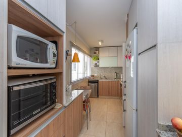 Venta Departamento 4 ambientes en  en Recoleta