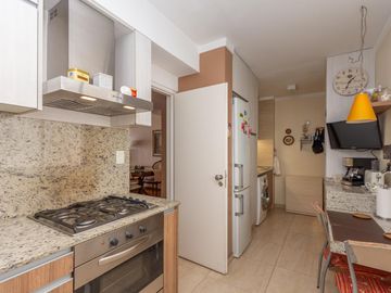 Venta Departamento 4 ambientes en  en Recoleta