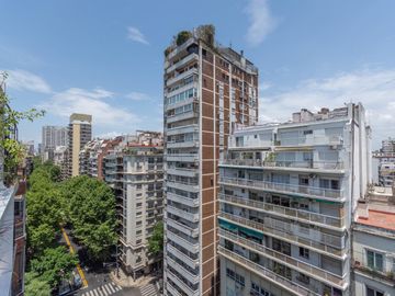 Venta Departamento 4 ambientes en  en Recoleta