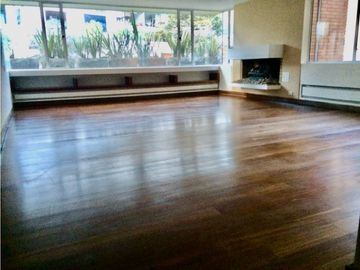 Rosales venta y arriendo cll 72