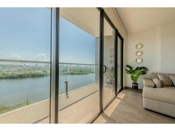 SE VENDE APARTAMENTO EN MURANO CENTRO - EL CABRERO