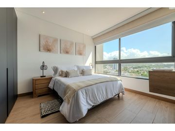 SE VENDE APARTAMENTO EN MURANO CENTRO - EL CABRERO