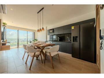 SE VENDE APARTAMENTO EN MURANO CENTRO - EL CABRERO