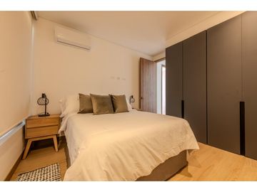SE VENDE APARTAMENTO EN MURANO CENTRO - EL CABRERO