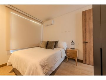 SE VENDE APARTAMENTO EN MURANO CENTRO - EL CABRERO