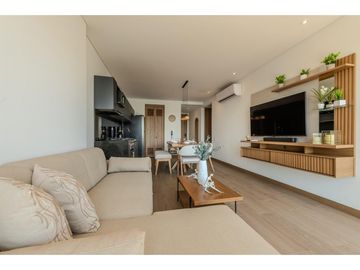 SE VENDE APARTAMENTO EN MURANO CENTRO - EL CABRERO