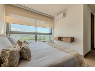 SE VENDE APARTAMENTO EN MURANO CENTRO - EL CABRERO