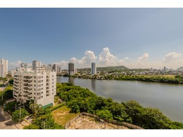 SE VENDE APARTAMENTO EN MURANO CENTRO - EL CABRERO