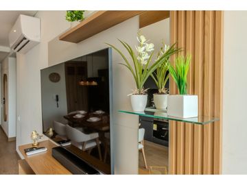 SE VENDE APARTAMENTO EN MURANO CENTRO - EL CABRERO