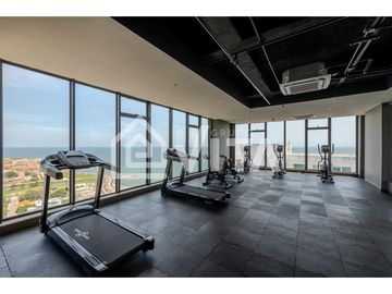 SE VENDE APARTAMENTO EN MURANO CENTRO - EL CABRERO