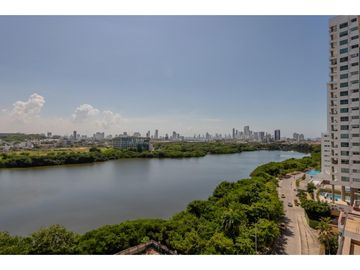 SE VENDE APARTAMENTO EN MURANO CENTRO - EL CABRERO