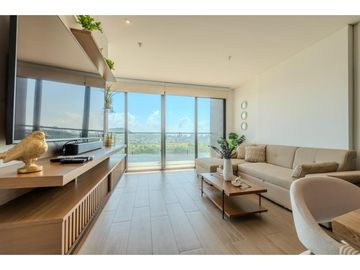 SE VENDE APARTAMENTO EN MURANO CENTRO - EL CABRERO