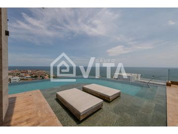 SE VENDE APARTAMENTO EN MURANO CENTRO - EL CABRERO