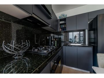 SE VENDE APARTAMENTO EN MURANO CENTRO - EL CABRERO