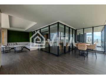 SE VENDE APARTAMENTO EN MURANO CENTRO - EL CABRERO