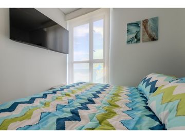 SE VENDE APARTAMENTO EN MURANO CENTRO - EL CABRERO