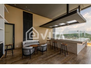 SE VENDE APARTAMENTO EN MURANO CENTRO - EL CABRERO