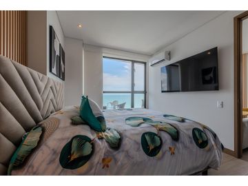 SE VENDE APARTAMENTO EN MURANO CENTRO - EL CABRERO