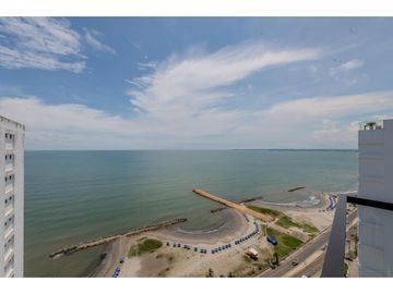 SE VENDE APARTAMENTO EN MURANO CENTRO - EL CABRERO