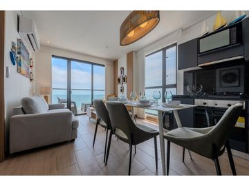 SE VENDE APARTAMENTO EN MURANO CENTRO - EL CABRERO