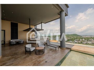 SE VENDE APARTAMENTO EN MURANO CENTRO - EL CABRERO