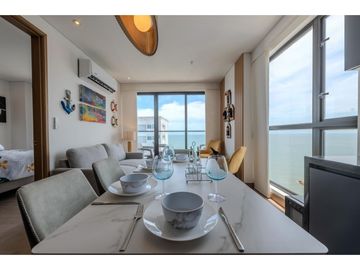 SE VENDE APARTAMENTO EN MURANO CENTRO - EL CABRERO