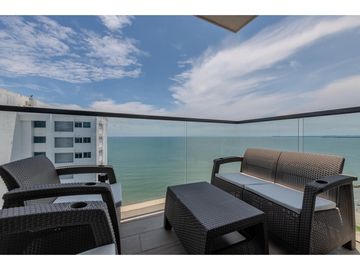SE VENDE APARTAMENTO EN MURANO CENTRO - EL CABRERO
