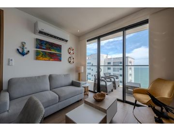 SE VENDE APARTAMENTO EN MURANO CENTRO - EL CABRERO