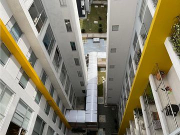 Apartamento en venta reserva del cerro Manizales 74m2