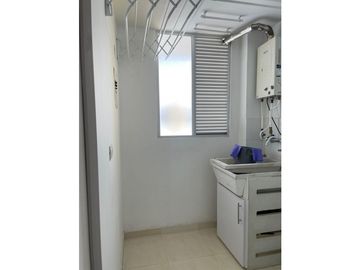 Apartamento en venta reserva del cerro Manizales 74m2