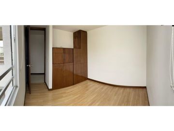 Apartamento en venta reserva del cerro Manizales 74m2