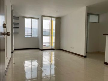 Apartamento en venta reserva del cerro Manizales 74m2