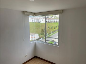 Apartamento en venta reserva del cerro Manizales 74m2